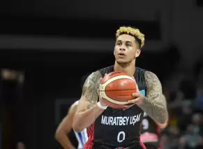 Zach Auguste, Olympiakos'a mı gidiyor?