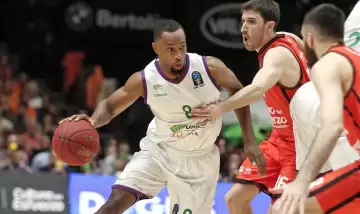 Unicaja Malaga seriyi final maçına taşıdı