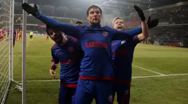 Açıkladı! Seleznyov, Trabzonspor'a transfer olacak mı?