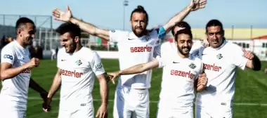 Tuncay Şanlı'dan sonra 9'da 9!