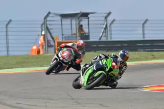 Toprak Razgatlıoğlu, kaza geçirdi!