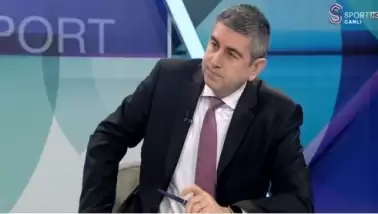 "Büyük takım hocası böyle konuşmaz"