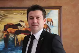 Hedef 100 bin lisanslı sporcu!