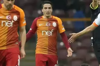 "Oynadığım için mutluyum, pozisyon..."