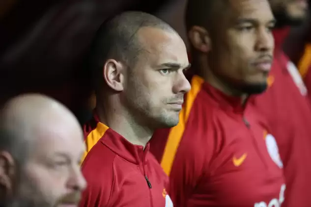 Sneijder'in boşluğunu o dolduracak!