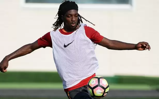 Galatasaray'dan kiralık giden Cavanda'da sıcak gelişme!