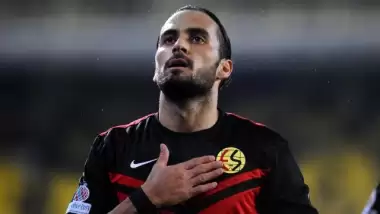 Erkan Zengin, Ankaragücü yolunda