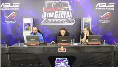 İkinci oyun gecesi sona erdi