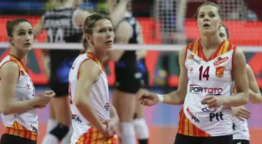 İdmanocağı direnemedi!