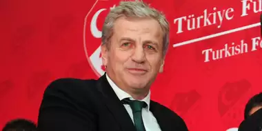 "Ceza alacak dediğimiz bir kulüp yok"