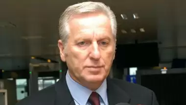 Ali Dürüst'ten yabancı kuralı açıklaması!