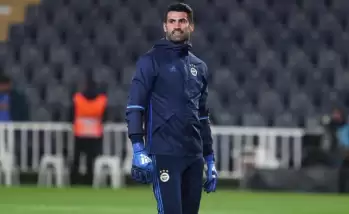 Volkan'ın yerine Ada'dan transfer! Flaş iddia...