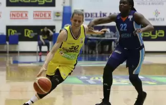 Fenerbahçe, Dinamo Kursk virajında