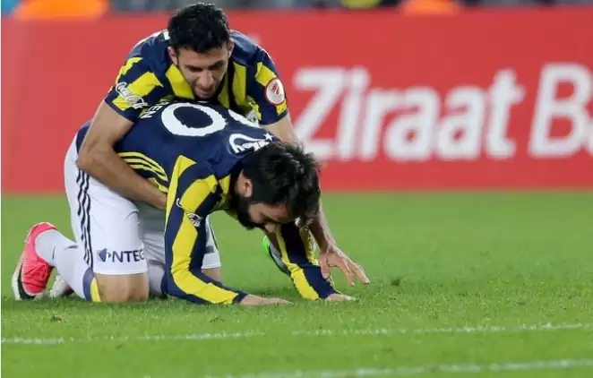 Fenerbahçe'de istenmeyen adam ilan edildi!