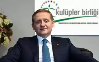 Gümüşdağ'dan mesaj : "Servet Yardımcı var diye..."