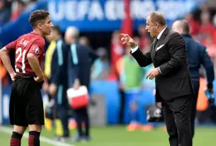 İşte Terim'in yeni prensi!