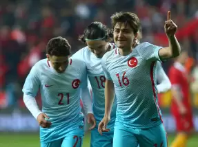 Resmi açıklama! Cengiz, Manchester United'a gidiyor mu?