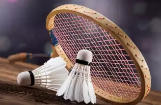 Badmintonda olimpiyat yolunda umutlu mücadele