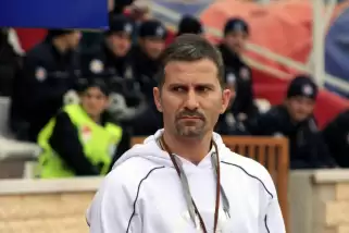 Tarsus İdmanyurdu'nda Ergün Penbe dönemi