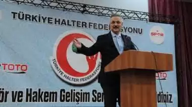 Başkandan dünya şampiyonları hakkında açıklama!