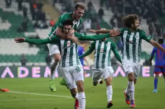 Adana Demirspor'da transferde sıcak saatler!