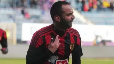 Semih Şentürk'ten transfer açıklaması!