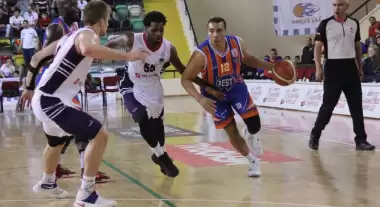 Balıkesir güle oynaya!