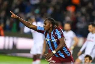 Rodallega için sürpriz takas!