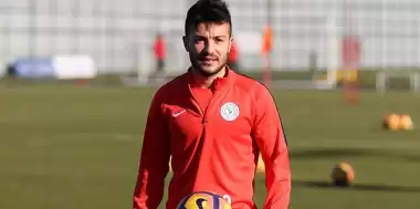 Özgür Çek, Süper Lig'de şampiyonluk favorisini açıkladı
