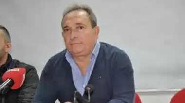 ''İyi bir takım karşısında 1 puan aldığımız için sevinçliyim''