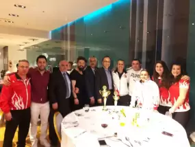 Türkiye, Avrupa'da ikinci oldu!