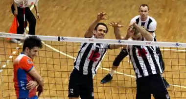 Beşiktaş, Afyon'a kaybetti!