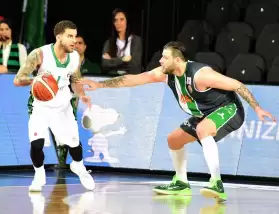 Daçka, Yeşilgiresun'u devirdi!