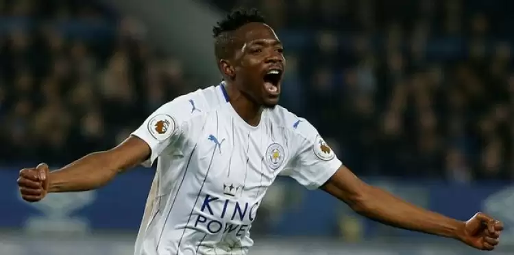 Fenerbahçe için Ahmed Musa açıklaması!