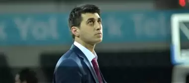 "Ligde kalmamız sürpriz olurdu"