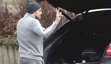 Grosskreutz transferi için ne dediler?