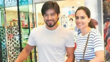 Toraman'ın eski eşi sabıkalı çıktı!