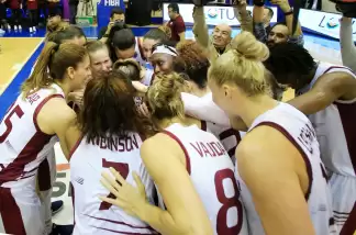 Yakın Doğu Üniversitesi deplasmanda BLMA'yı rahat geçti!