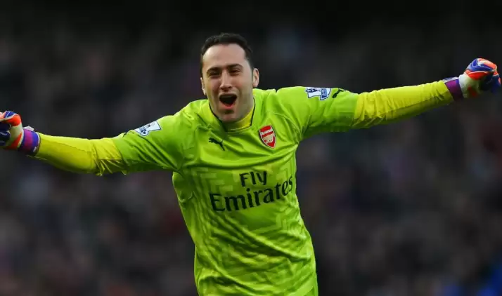 İşte Ospina transferindeki tek engel!