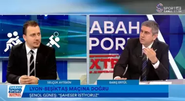 "Beşiktaş eğer Beşiktaş olmaktan uzaklaşırsa..."