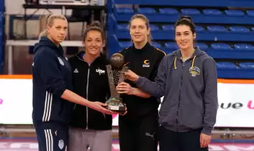 "Emin adımlarla şampiyonluğa yürümek istiyoruz"