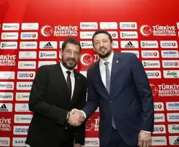 "Ufuk Sarıca, başantrenörlüğü hak ediyor"