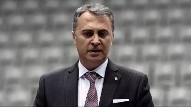 Fikret Orman'dan Fenerbahçelileri kızdıracak sözler