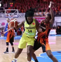 Ve Fenerbahçe finalde!