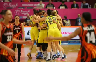 Yenilmezi finalde yenebilecek mi?