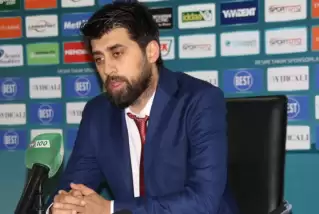 "Ligden düştüğümüz bir konumda..."