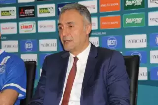 "Her şeyin bittiği maç..."