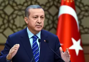 Erdoğan'dan Bursa'ya tebrik!