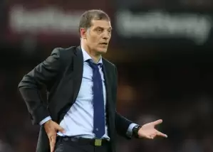 33. Hafta / Sunderland-West Ham United: 2-2