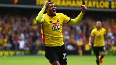 33. Hafta / Watford-Swansea: 1-0